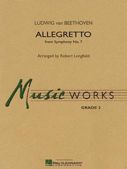 Allegretto from Symphony No. 7 A Major op. 92 Download