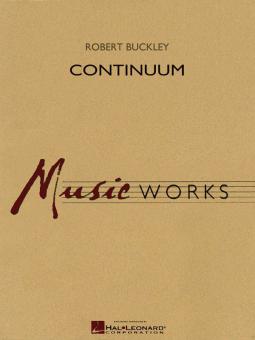 Continuum Download