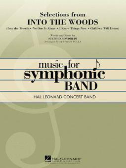 Selections From Into The Woods Download