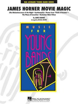James Horner Movie Magic Download