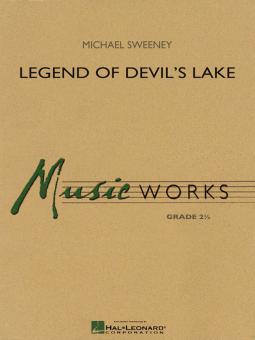 Legend of Devil's Lake Download