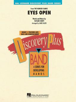 Eyes Open Download
