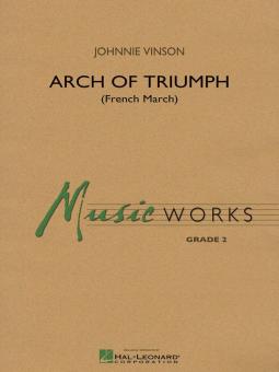 Arch Of Triumph Download