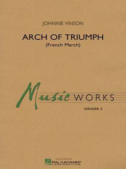 Arch Of Triumph Download