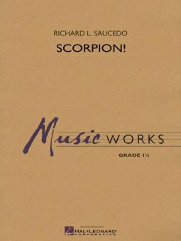 Scorpion! Download