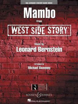 Mambo Download