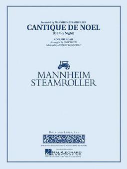 Cantique de Noel Download