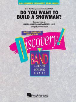 Do You Want To Build A Snowman? Download