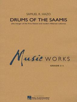 Drums of The Saamis Download
