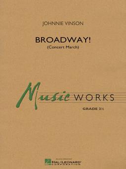 Broadway! Download