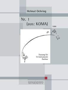 Coma I 
