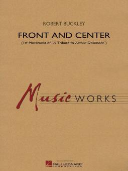 Front And Center Download