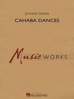 Cahaba Dances Download