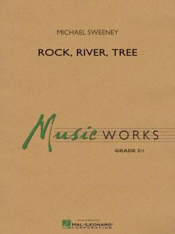 Rock, River, Tree Download