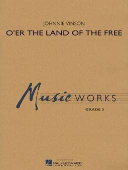 O'er The Land Of The Free Download