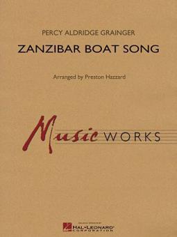 Zanzibar Boat Song Download