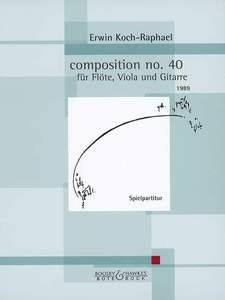 Composition no.40 