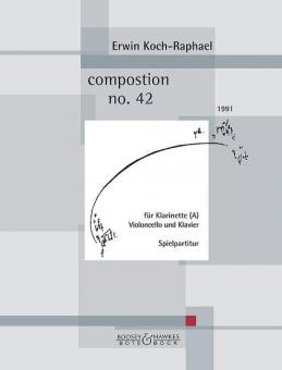 Composition no.42 