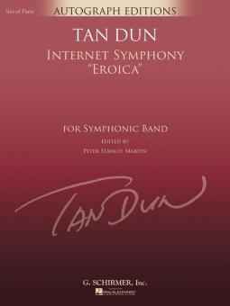 Internet Symphony 'Eroica' Download