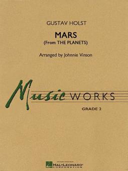 Mars (From The Planets) Download