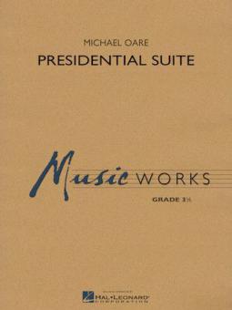 Presidential Suite Download