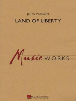 Land Of Liberty Download
