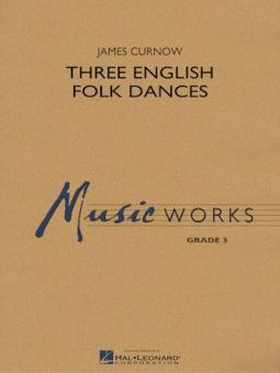 Three English Folk Dances Download