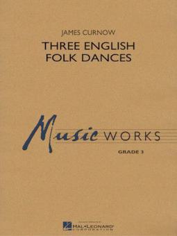 Three English Folk Dances Download