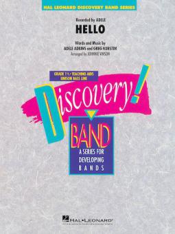 Hello Download
