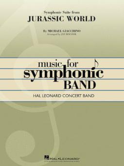 Jurassic World (Symphonic Suite) Download