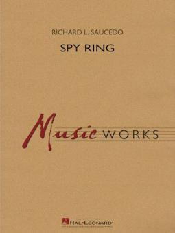 Spy Ring Download