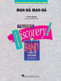 Mah-ná Mah-ná Download