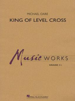 King of Level Cross Download