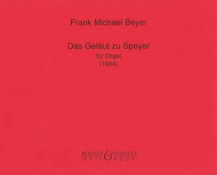 Das Geläut zu Speyer 