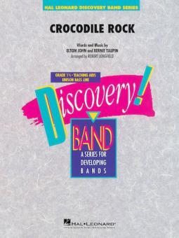 Crocodile Rock Download