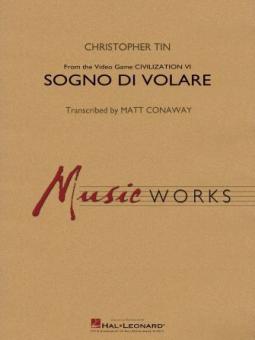 Sogno di Volare Download
