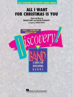 All I Want for Christmas Is You Download