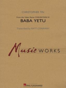 Baba Yetu Download