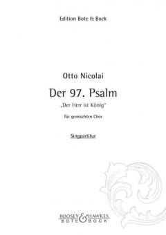 Psalm 97 
