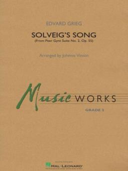 Solveig's Song Download