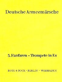 German Military Marches Vol. 1 & 2 