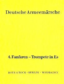 German Military Marches Vol. 1 & 2 