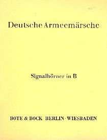 German Military Marches Vol. 1 & 2 