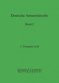 German Military Marches Vol. 1 