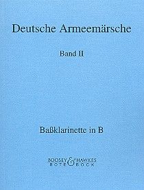 German Military Marches Vol. 2 