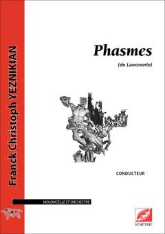Phasmes (de Laocoonte) 