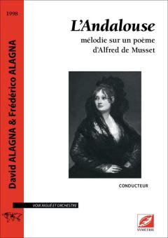 L'Andalouse 