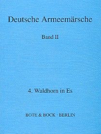 German Military Marches Vol. 2 