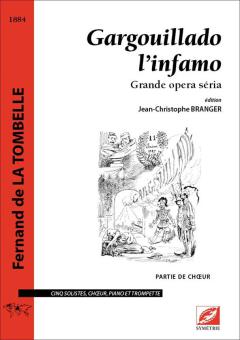 Gargouillado l'infamo 