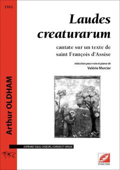 Laudes creaturarum 